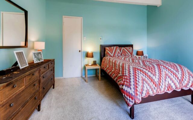 Sundowner Condos by CRMR