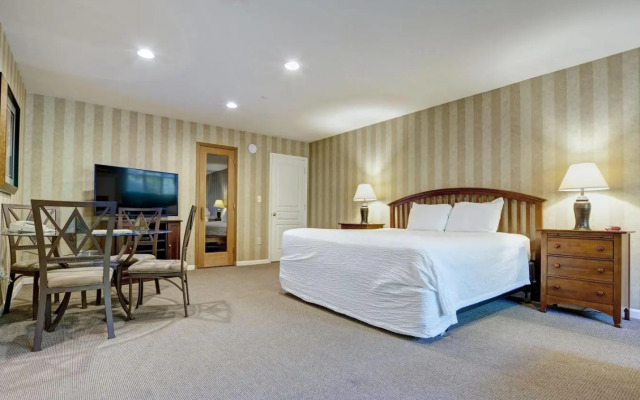 Pocono Mountain Villas by Exploria Resorts