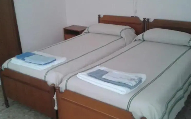 Casa Accoglienza Villa S Paola