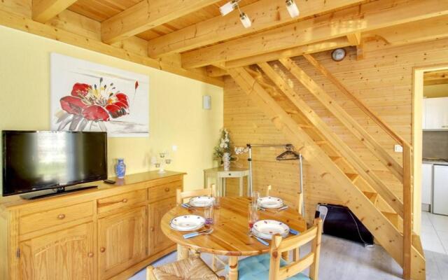 Appartement Cauterets, 2 Pièces, 4 Personnes - Fr-1-401-27