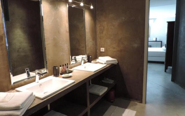 Be Loft B&B Pool & Spa