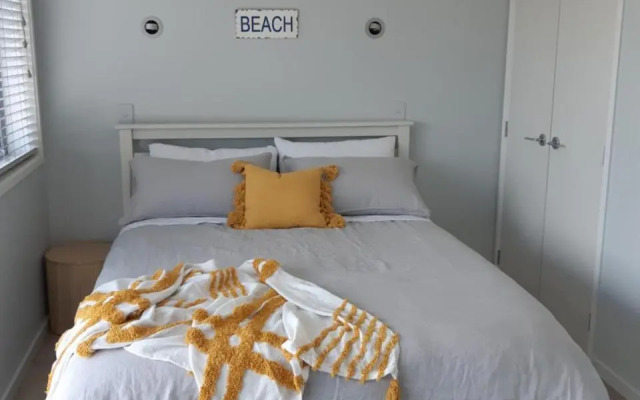 Seascape Hideaway Pohara