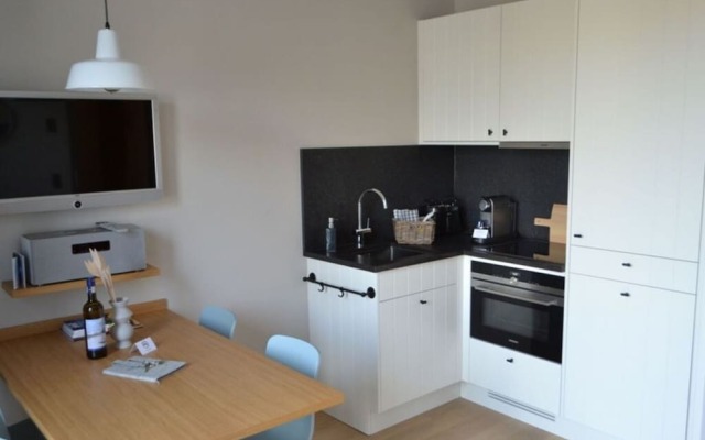 8 in het Huis Meerloft