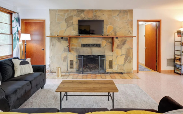 Vacation Home Rental in Gainesville, Florida!