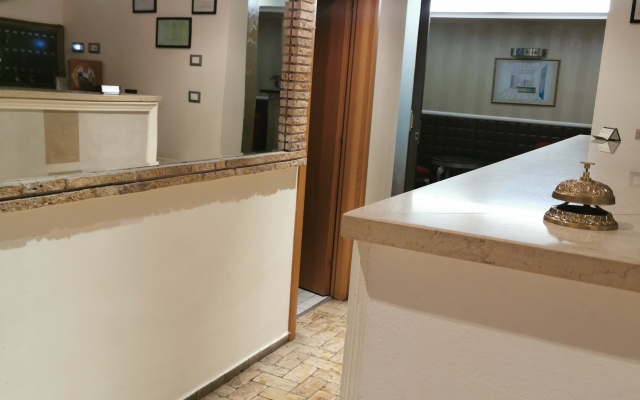 PRince Residence Apartments
