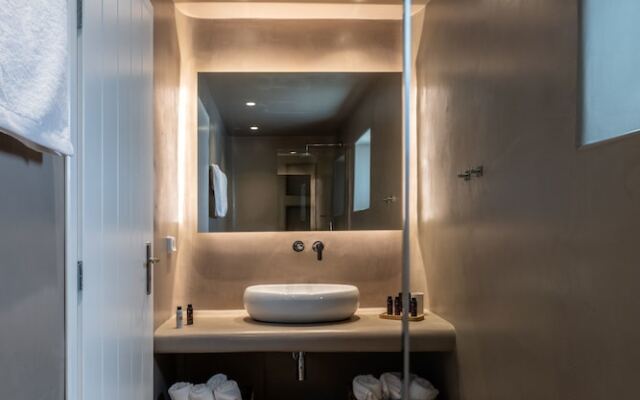 AG Mykonos Villas