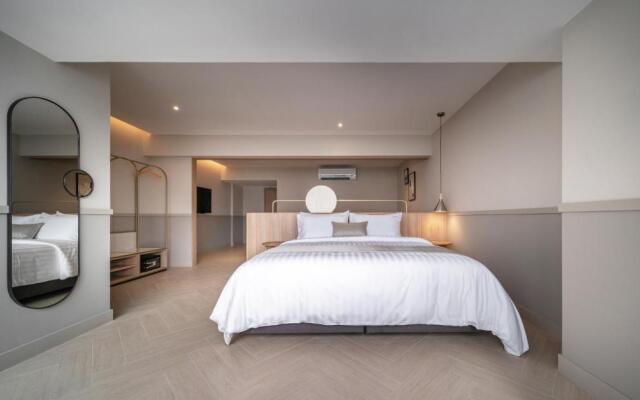 Aspira Residence Sukhumvit 71