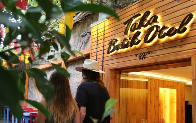 Taka Butik Otel
