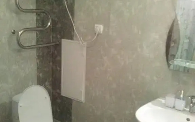 Solo Apartment Kamenskaya