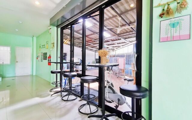 Lanting House Phuket