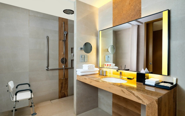 Le Meridien Qingdao