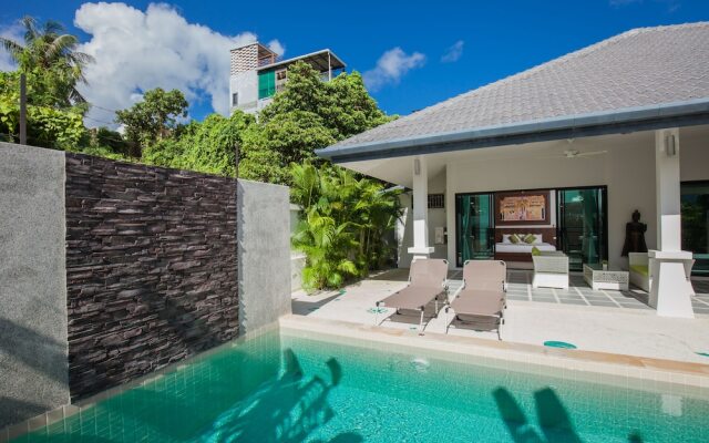Shalimar Villa by Jetta