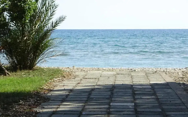 Spyros Seaside Village No.23