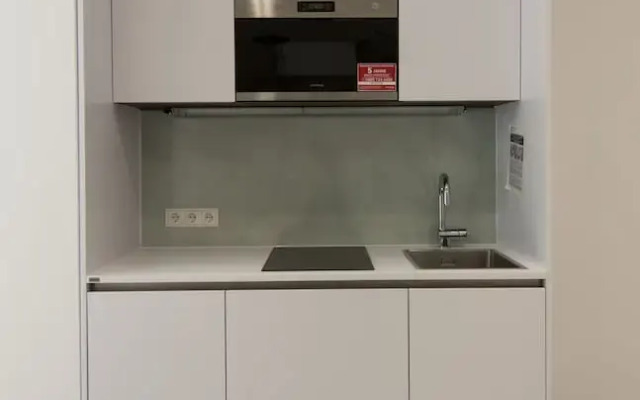 Sankt Elisabeth Superior Apartments