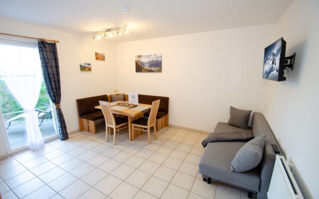 Panorama Apartments Bruck