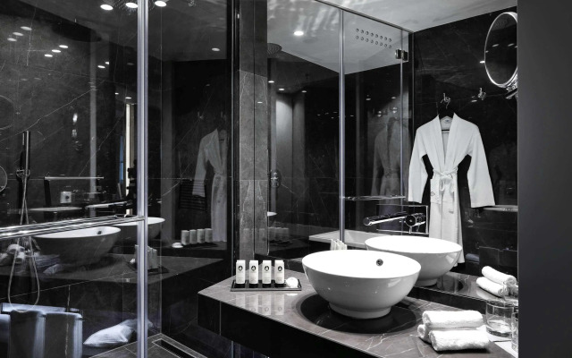 Sofitel Athens Airport