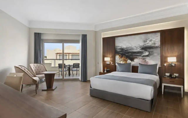 Xanadu Club Makadi Bay