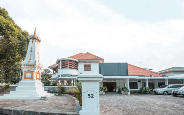 Oyo 304 Griya Jogja