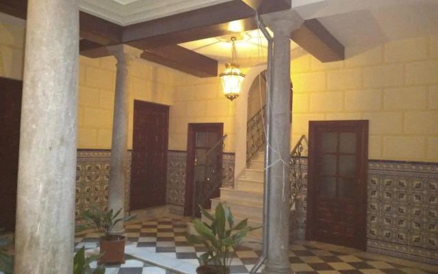 Mirador San Jerónimo-Catedral