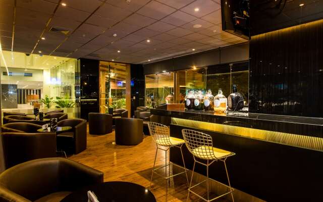 Wyndham Costa del Sol Pucallpa