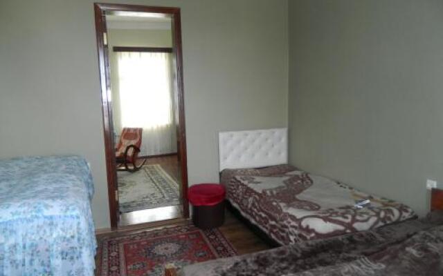 Guest House