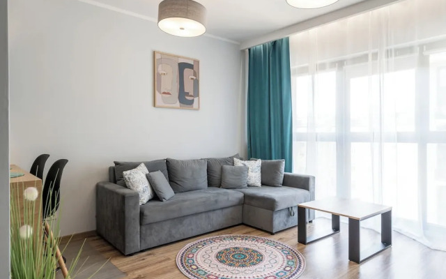 RentPlanet - Apartament Walońska