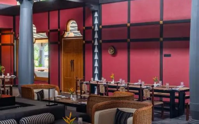 Rhino and River BluSalzz Collection, Guwahati - Assam