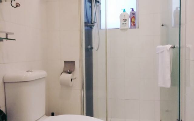 Plaza Manjalara with 2 bedrooms