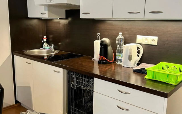 Maria Apartments - Free Parking