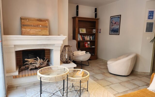 Domaine les Gendalis