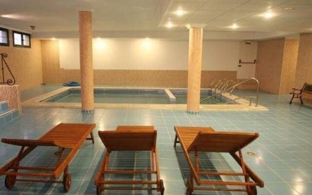 Mi Refugio Hotel Rural