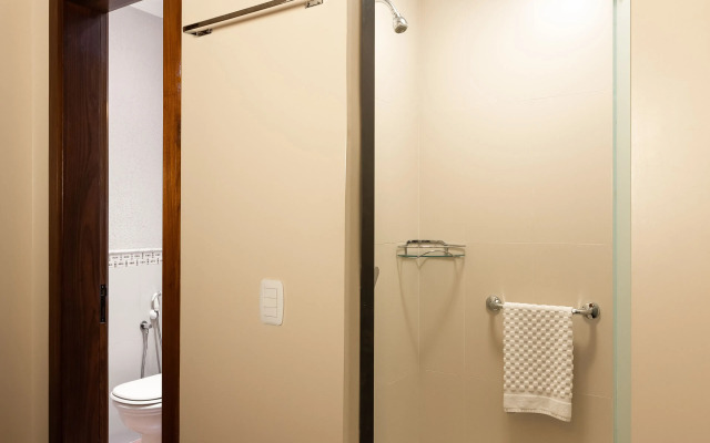 Hotel Vivenda dos Sonhos