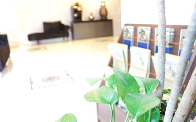 JM Hotel