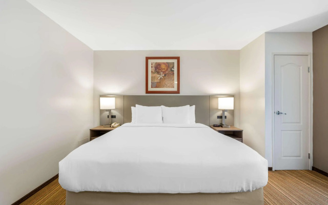 Comfort Inn Cockatoo near LAX Airport
