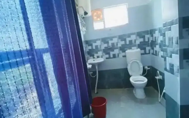 hotel pancham palace