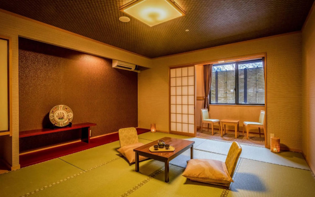 Ooedo Onsen Monogatari Miyoshiya