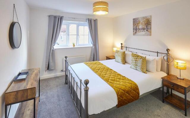 Host Stay Redsky House