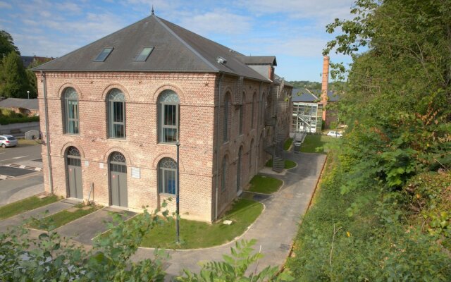 Hôtel de la Tabletterie