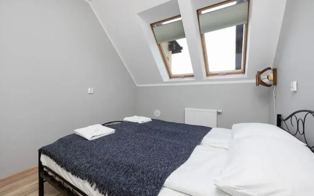 Wrzosowo 72 Apartments by Renters