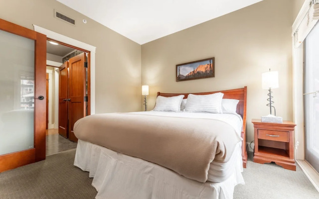 Solara Suite-Indoor Pool - Hot tub - GYM