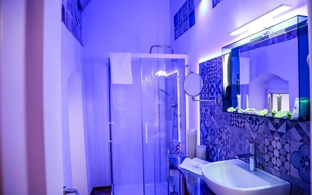 The Bridge Suites