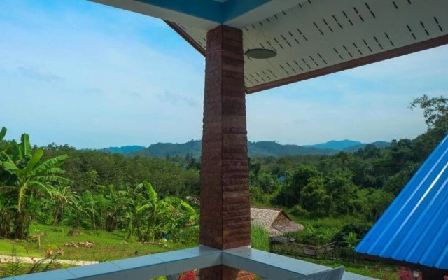 Theppahrak Home
