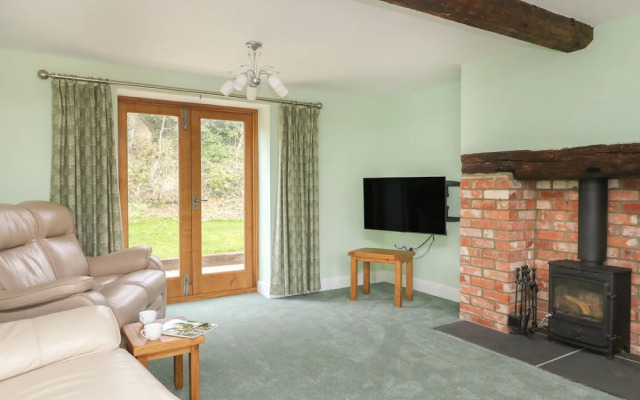 The Granary, Burton Bradstock