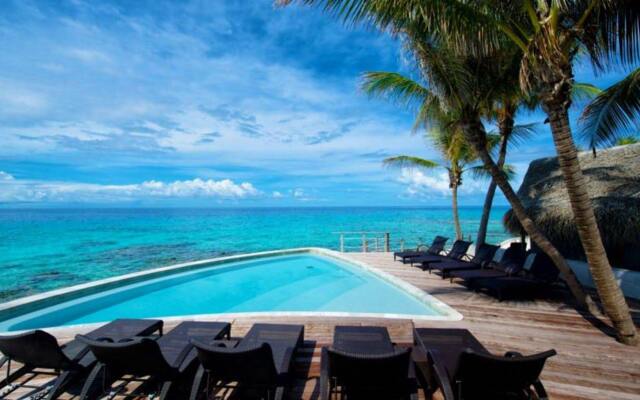 Le Maitai Rangiroa