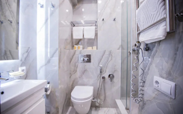 Апарт-отель СЛ Лакшери