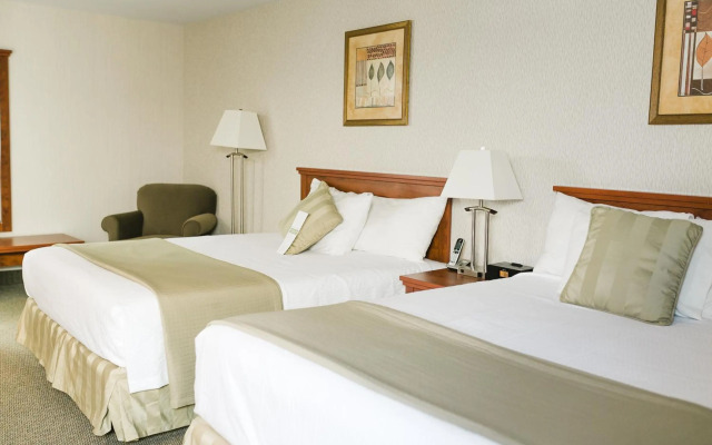 Victoria Inn Flin Flon