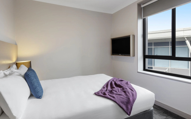 Oaks Sydney North Ryde Suites
