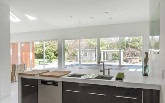 West Hamptons Zen Retreat