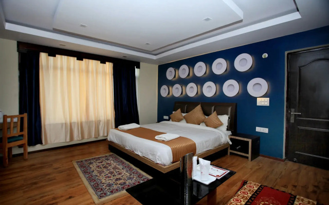 Hotel Nalanda Ladakh