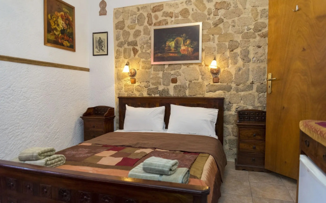 Spot Hotel